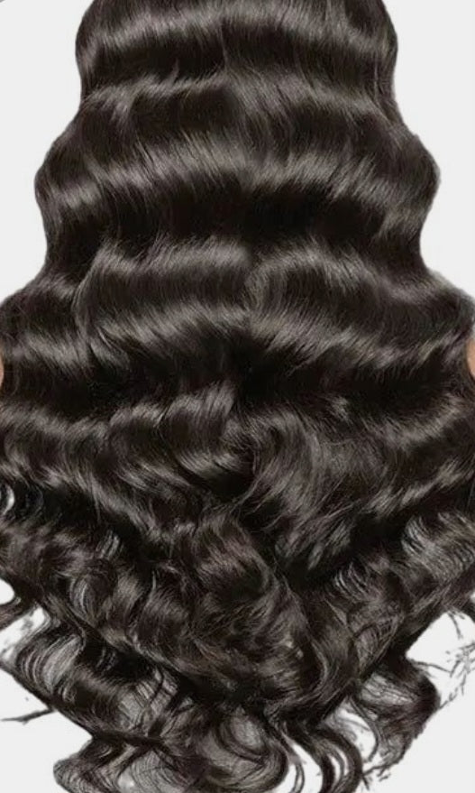 Brazilian Bodywave