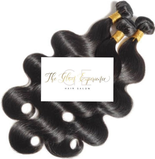 Virgin Brazilian Bodywave