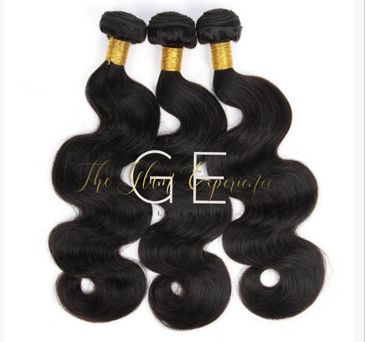 Virgin Brazilian Bodywave